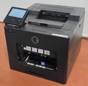 Dell S3840cdn Color Laser Printer (For Parts Only)