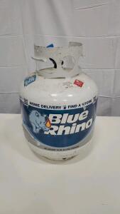 Propane Tank