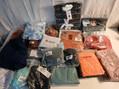 Assorted Amazon Goodies