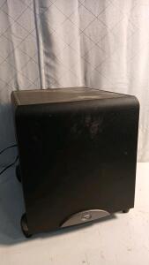 Klipsch Synergy Sub-12 Powered 12" Subwoofer