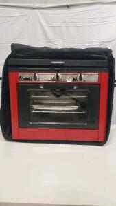 Camp Chef Outdoor Oven