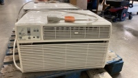 Frigidaire A/C & Heater Unit Window Unit