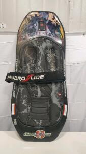 Hydroslide Revolution Kneeboard