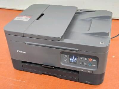 Canon Pixma TR7020a Printer/Scanner Combo