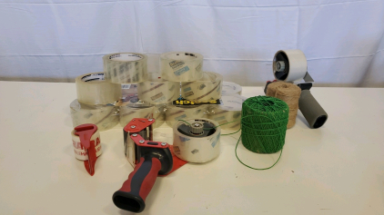Packing Supplies