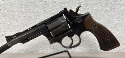 Ruby Extra Revolver, .32 Special CTG, Serial Number 696746
