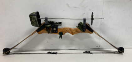 Browning Compound Bow