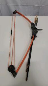 Bear Scout Bow