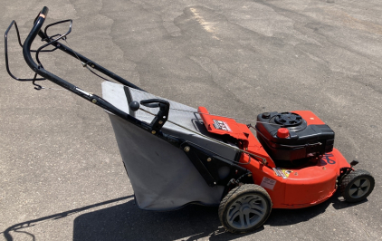 Ariens Self-Propelled Lawn Mower