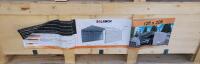 SDLANCH 12ftx20Ft High End Carport