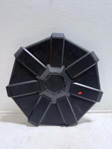 (1) HTA062 Tesla Cybertruck Wheel Cover