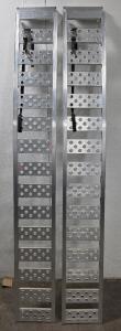 Reese Explore Aluminum Load Ramp, 750 lbs Capacity, Serial 3086900_9515833