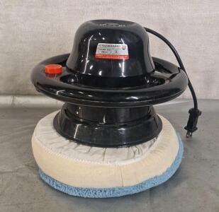 (1) 10" Polisher / Buffer