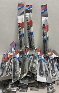 Unused CLA Super Star Automoble Antennas