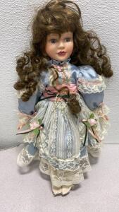 Vintage Dolls / Swan Collection / Cathay Collection / and Others