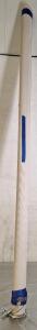 (1) 82-1/4"W x 72"L Roller Shade, Beige