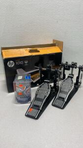 Drum Foot Pedals / Printer / Mug