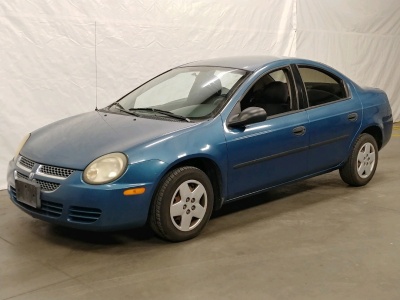 2003 Dodge Neon - 146K Miles!