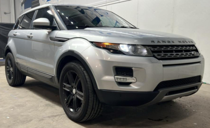 2015 RANGE ROVER EVOQUE - 129K MILES! MOONROOF!