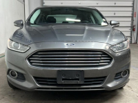 2013 FORD FUSION - SUNROOF! - 2