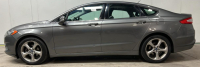 2013 FORD FUSION - SUNROOF! - 3