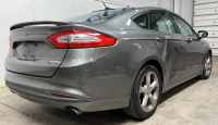 2013 FORD FUSION - SUNROOF! - 4