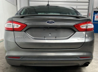 2013 FORD FUSION - SUNROOF! - 5