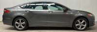 2013 FORD FUSION - SUNROOF! - 7