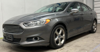 2013 FORD FUSION - SUNROOF! - 8
