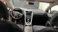 2013 FORD FUSION - SUNROOF! - 12