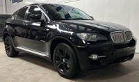 2012 BMW X6 - AWD - 120K MILES!