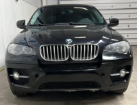 2012 BMW X6 - AWD - 120K MILES! - 2