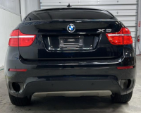 2012 BMW X6 - AWD - 120K MILES! - 7