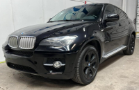 2012 BMW X6 - AWD - 120K MILES! - 8