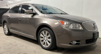 2012 BUICK LACROSSE - 78K MILES!