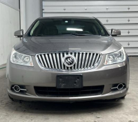 2012 BUICK LACROSSE - 78K MILES! - 2