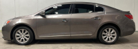 2012 BUICK LACROSSE - 78K MILES! - 3
