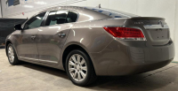 2012 BUICK LACROSSE - 78K MILES! - 4