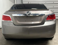 2012 BUICK LACROSSE - 78K MILES! - 5