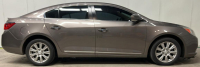 2012 BUICK LACROSSE - 78K MILES! - 6