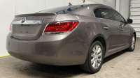 2012 BUICK LACROSSE - 78K MILES! - 7