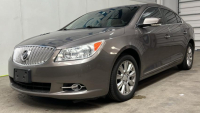 2012 BUICK LACROSSE - 78K MILES! - 8