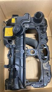 X3 BMW Valve Cover 2013