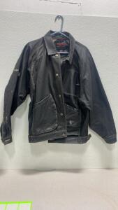 FUBU Coat