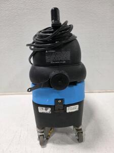 (1) Mytee S-300H Tempo Heated Spotter Extractor (Please Read Discription)