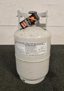 25lbs Propane Tank