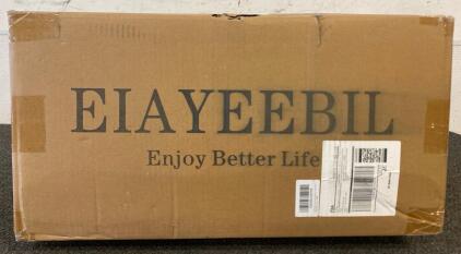 Brand New!!! 3 Inch Memory Foam Mattress Topper Queen, Memory Foam Pad with Removable & Washable Cover
