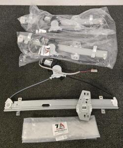 (3) Truebuilt1 Automotive Window Regulators