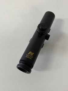 NcStar 4x22wa Scope