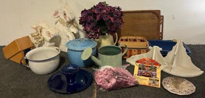 Vintage Decor & Goods